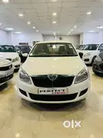 Skoda Rapid 1.6 MPI MT Active, 2016, Petrol