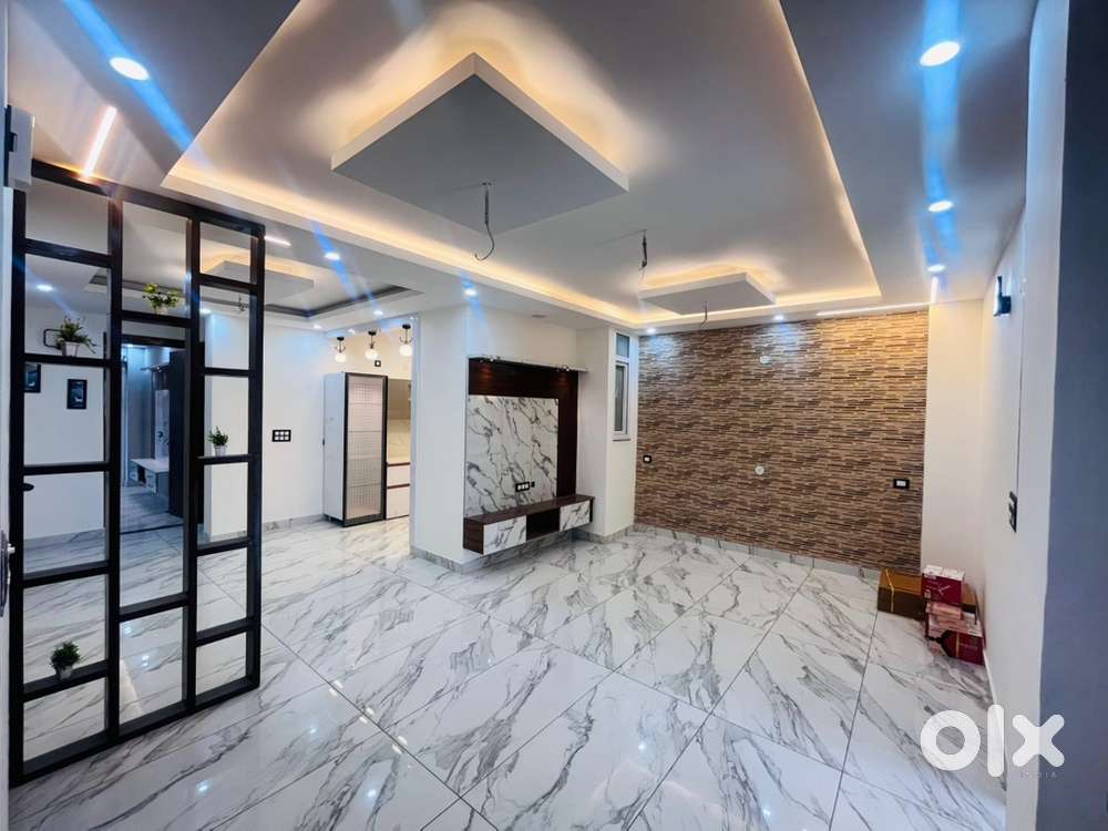 03 BHK flat for Sale at GMS Road