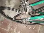 BMW Bicycle X6