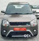 Maruti Suzuki Wagon R 1.2 ZXI, 2023, Petrol