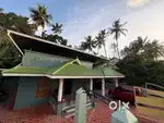Independent Villa for Commercial Purposes