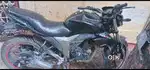 SUZIKI GIXXER