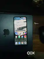 REDMI NOTE 10 PRO MAX( good condition)