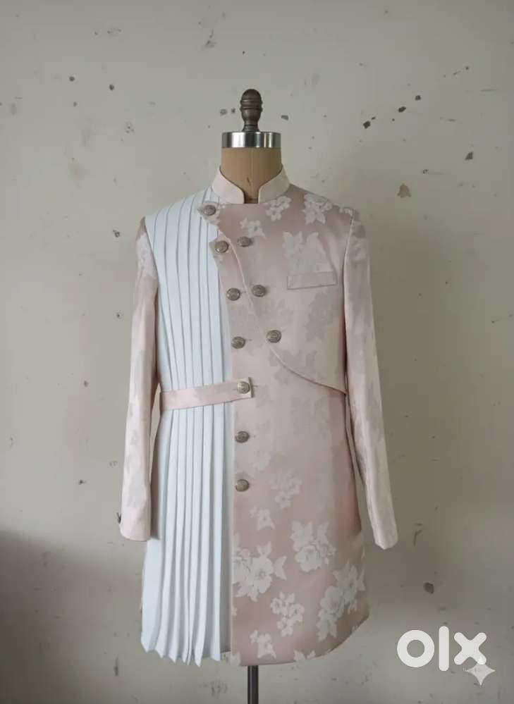 Mens design Indo Western size 34