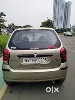 Maruti Suzuki Alto K10 2013 Petrol 36500 Km Driven