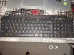 USB Keyboard Zebronics KM2100