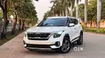 Kia Seltos HTK G, 2023, Petrol