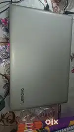 Leveno laptop 8 256 ( with graphic card)
