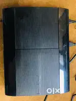 PlayStation 3 only console no remote