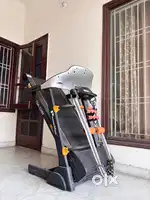Powermax Treadmill-Good condition