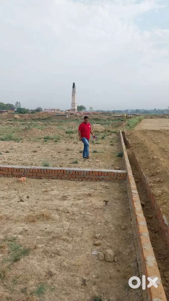 सईद पुर करेली 
प्रसिद्ध मंदिर बर्खंडी महादेव मंदिर