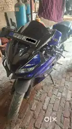 Bike mstt condition me hi