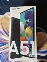 Samsung galaxy A 51