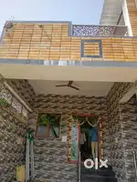 2 BhK villa