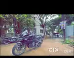 Pulsar rs 200 In excellent condition