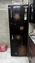 LG fridge for sale