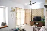 2-BHK flat, serene enclave of The Leaf on Katraj Kondhwa Road, Pune.