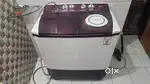Lg semi automatic