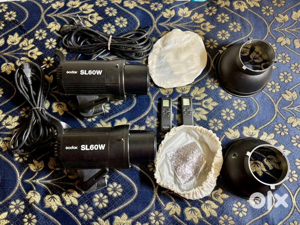 Godox sl60w