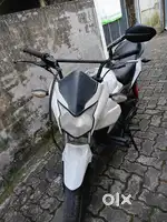My honda bike sale
