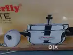 Pressure cooker