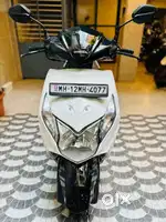EXCELLENT CONDITION HONDA DIO