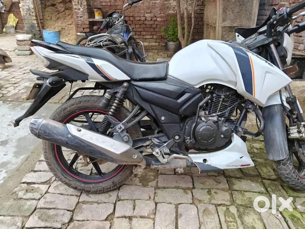 Bike for sale apache