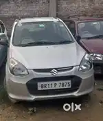 Maruti Suzuki Alto 800 0.8 VXI (O), 2013, Petrol