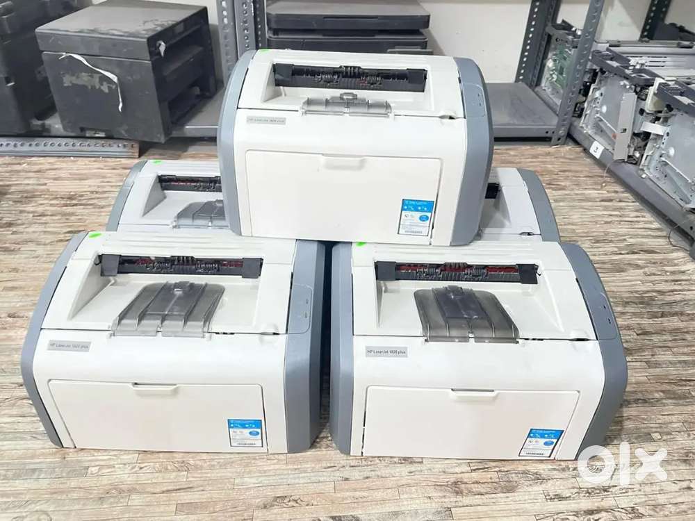Hp 1020 plus refurbish printer