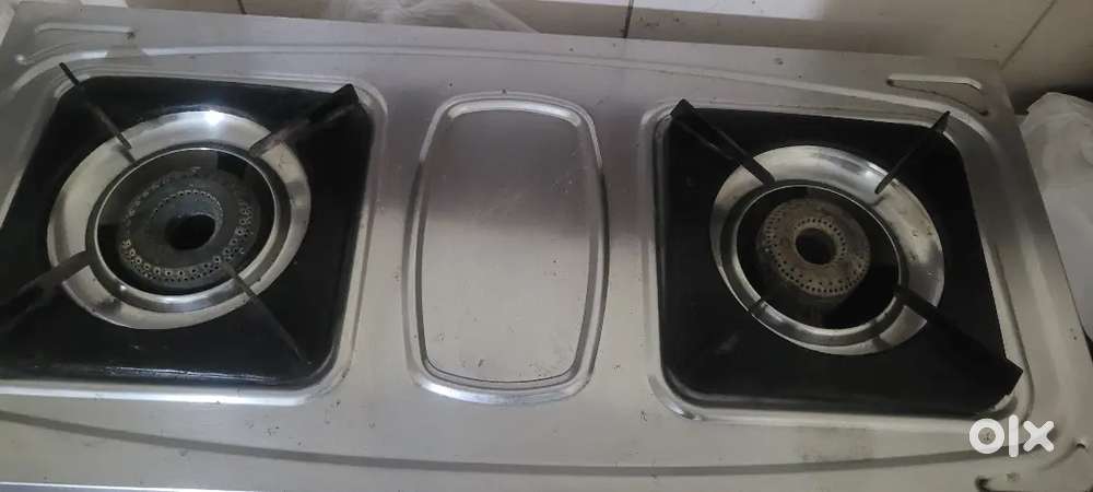 Urgent sale - gas stove