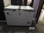 Deep Fridge