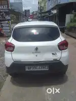 Renault KWID RxT Easy-R, 2019, Petrol
