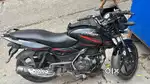 Pulsar 150 bs4