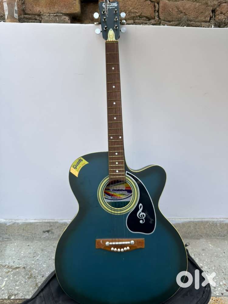 Brand new Sohan Singh Guitar