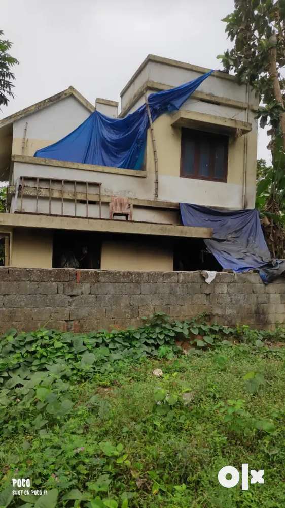 House For sale in Kolazhy Thrissur