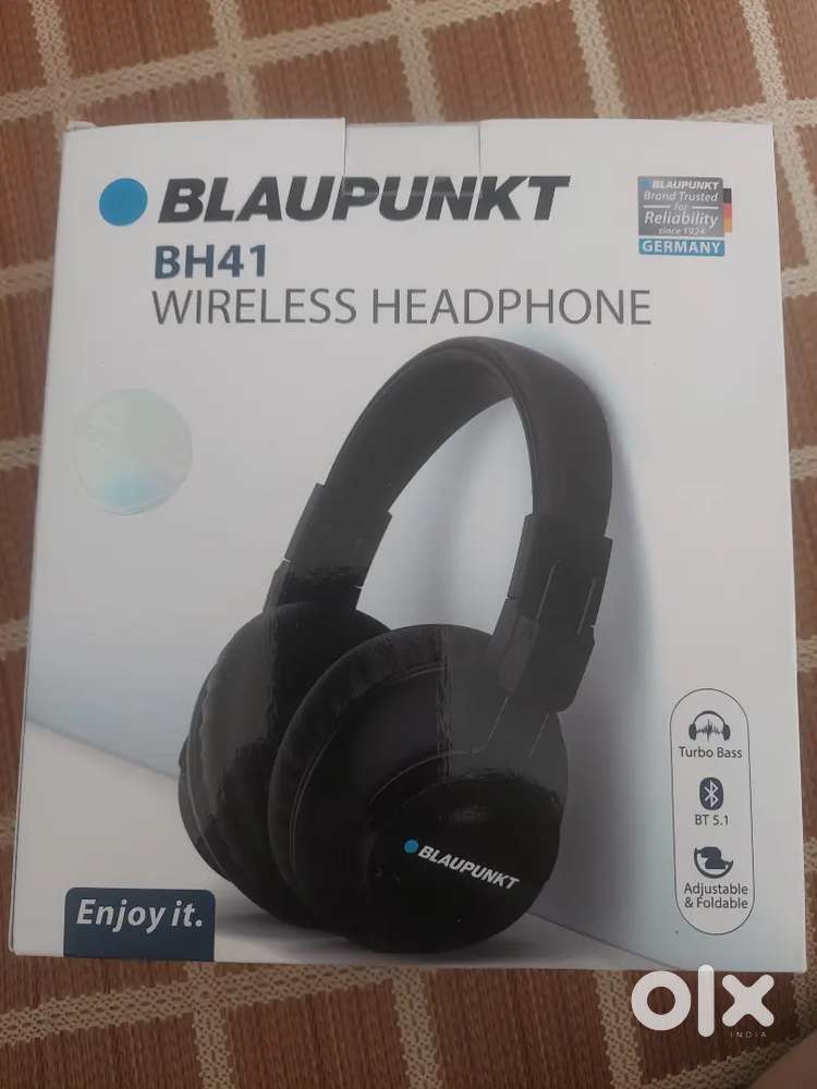 Blaupunkt Wireless Headphone