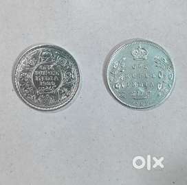 Coin 1907 or 1940