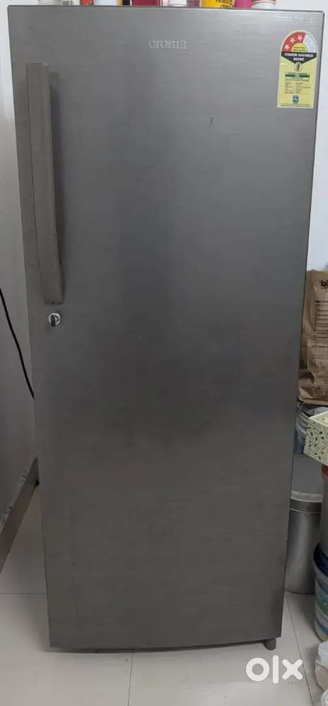 Croma Refrigerator for Sale