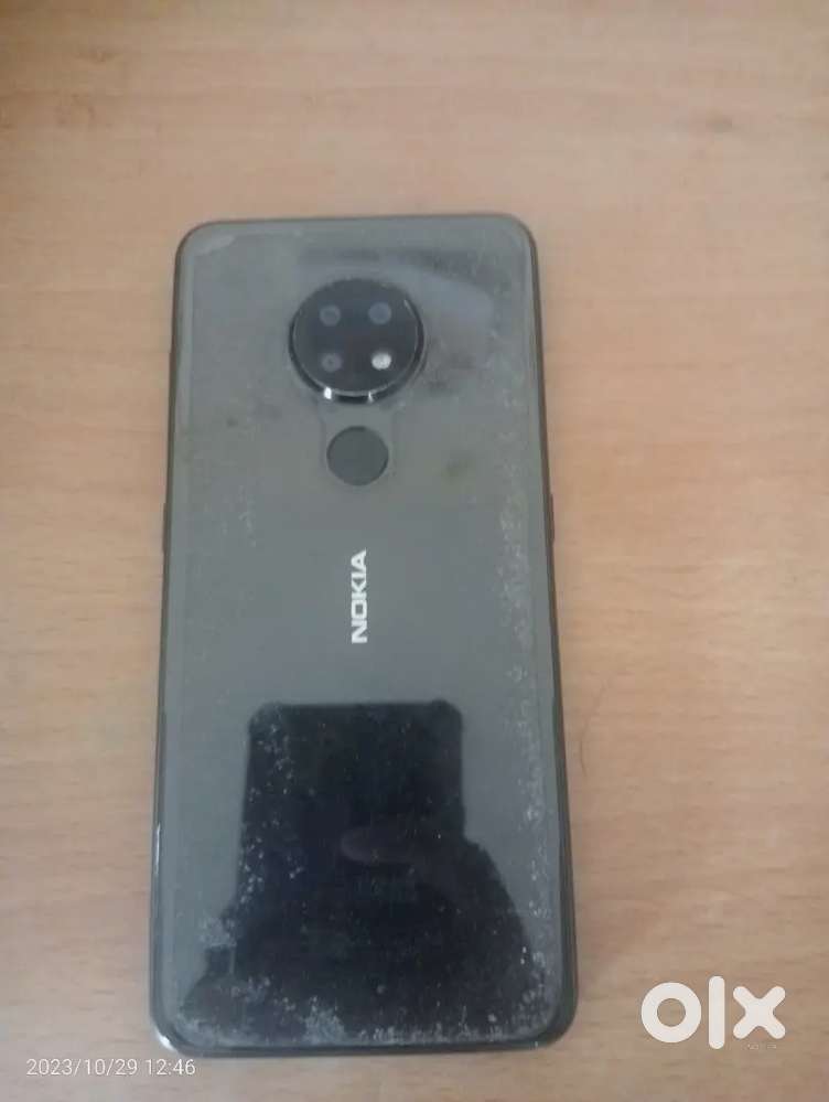 Nokia 6.2 selling for 1000