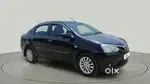 Toyota Etios VD, 2012, Diesel