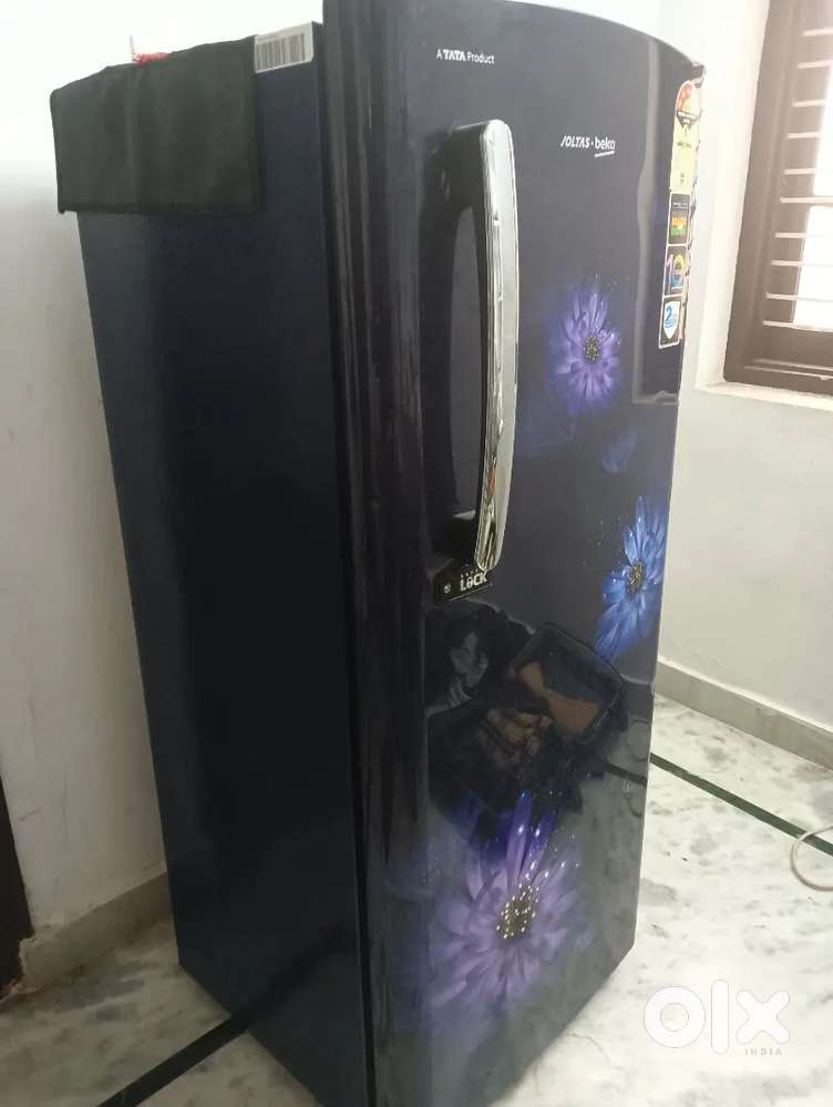VOLTAS FRIDGE FOR SALE