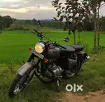 Well maintained, Completely Serviced 3 days back, Buy and just Ride