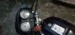 Gadi Jetpur jova malse