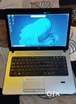Laptop hp ProBook 445 G1