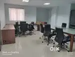 Tyenampet fully furnished office 1630sqft