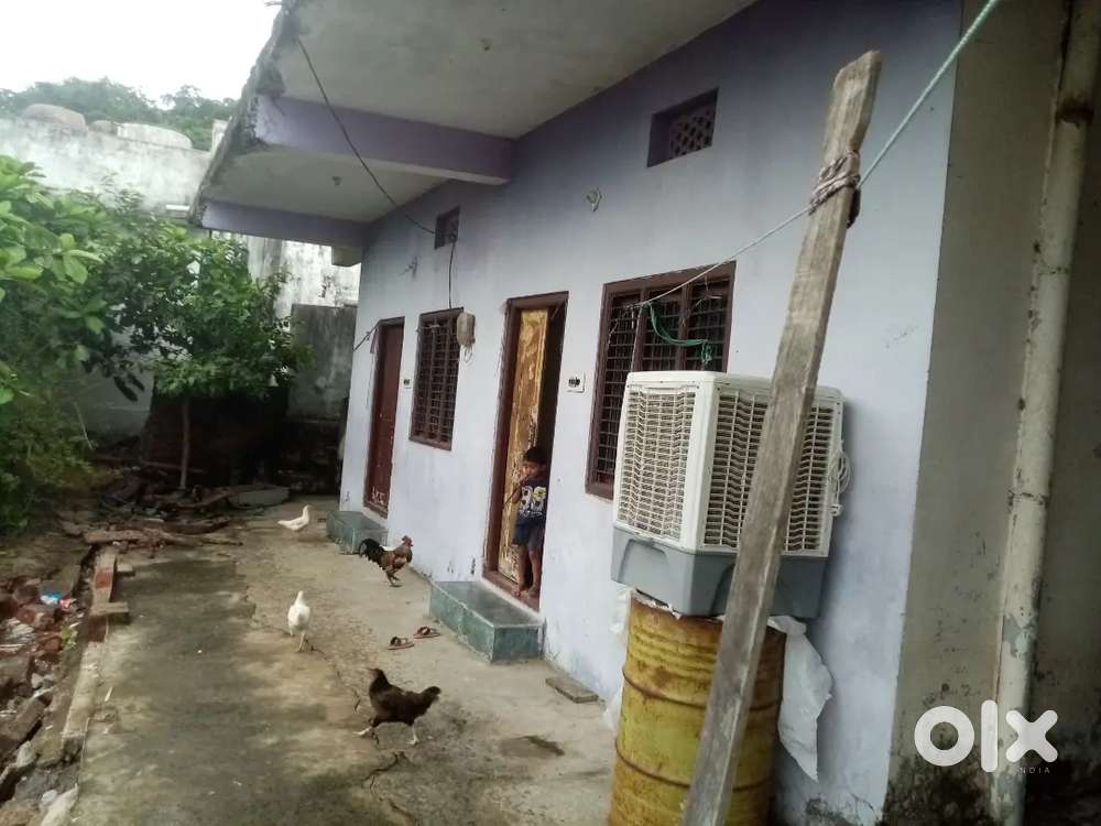 House for sale in Brahmanpuri