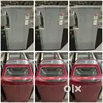 WASHING MACHINE n FRIDGES with best condition FREE DELIVERY +WARRANTY