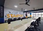 Affordable Coworking space