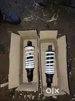 Duke 250 and 390 shocker/ shock absorber