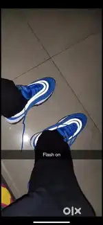 Air max 97 Size UK8